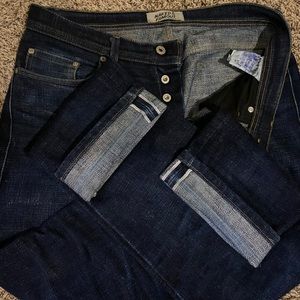 Naked & Famous Elephant 5